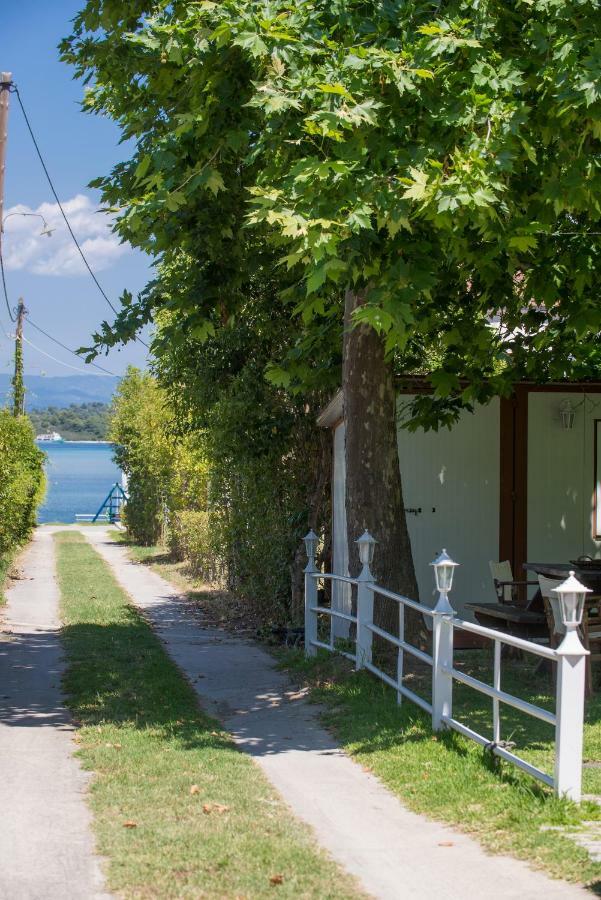 Maria Village 보우르보우로우 외부 사진